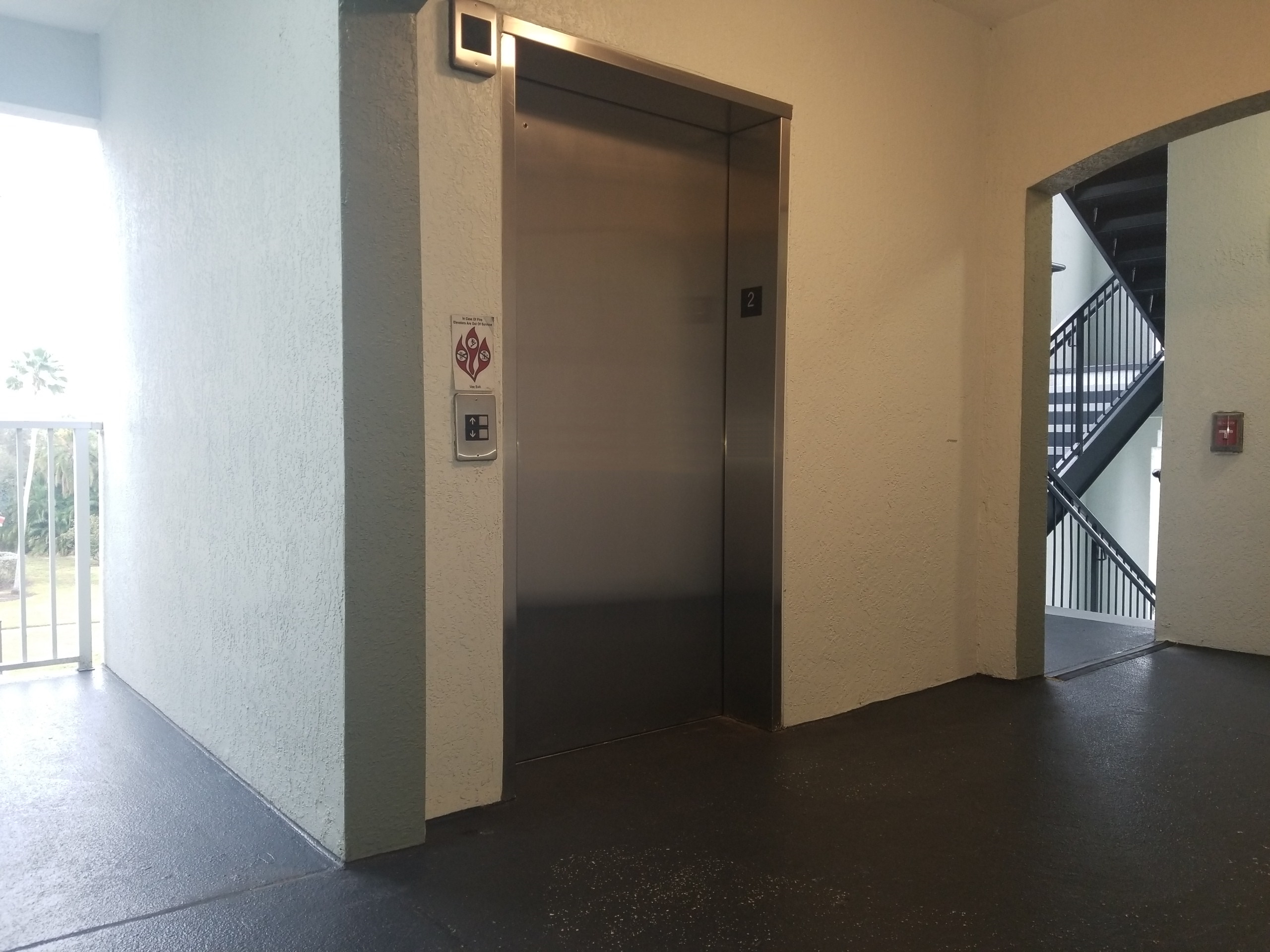 77a-elevator